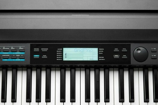 Digitálne stage piano Kurzweil KA120 Digitálne stage piano - 10