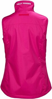 Giacca Helly Hansen Crew Vest Giacca Dragon Fruit XL - 2