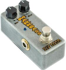 Bassguitar Effects Pedal Markbass MB Raw Octaver Bassguitar Effects Pedal - 1