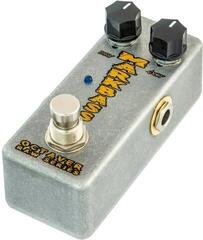 Bassguitar Effects Pedal Markbass MB Raw Octaver Bassguitar Effects Pedal - 2