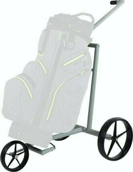 Wózek golfowy elektryczny Big Max e-Lite 3 Grey Wózek golfowy elektryczny - 4
