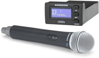 PA система с батерия Samson XP310W PA система с батерия - 1