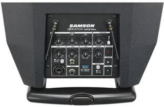 PA система с батерия Samson XP310W PA система с батерия - 2
