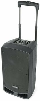 Battery powered PA system Samson XP310W Battery powered PA system - 5