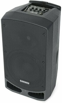 Battery powered PA system Samson XP310W Battery powered PA system - 8