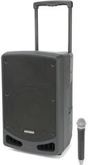 PA система с батерия Samson XP312W PA система с батерия - 2