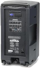 PA система с батерия Samson XP312W PA система с батерия - 3
