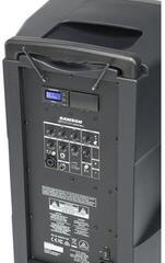 PA система с батерия Samson XP312W PA система с батерия - 4