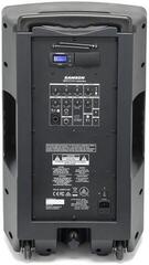 PA система с батерия Samson XP312W PA система с батерия - 5