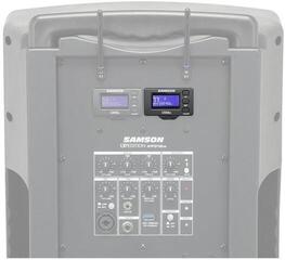 PA система с батерия Samson XP312W PA система с батерия - 6