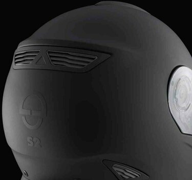 Schuberth S2 Sport Matt Black M Helmet 