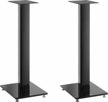 Hi-Fi Speaker stand Triangle S04 Black Stand - 4