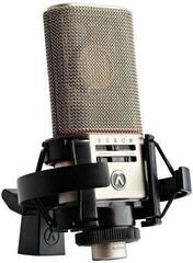 Studio Condenser Microphone Austrian Audio OC818 Studio Condenser Microphone - 1