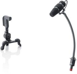 Microfone condensador para instrumentos DPA d:vote Core 4099 Microfone condensador para instrumentos - 3