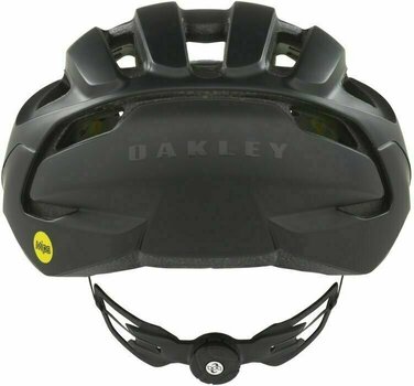 Cyklistická helma Oakley ARO3 Europe Blackout 54-58 Cyklistická helma - 3
