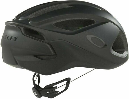 Cyklistická helma Oakley ARO3 Europe Blackout 54-58 Cyklistická helma - 4
