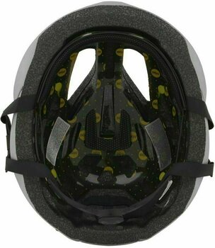 Cyklistická helma Oakley ARO5 Europe Fog Gray 56-60 Cyklistická helma - 5