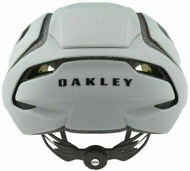 Cyklistická helma Oakley ARO5 Europe Fog Gray 54-58 Cyklistická helma - 3