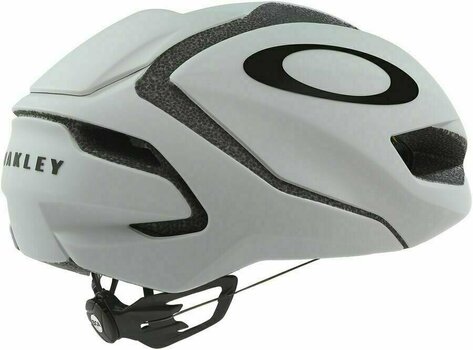 Cyklistická helma Oakley ARO5 Europe Fog Gray 54-58 Cyklistická helma - 4