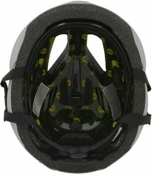 Cyklistická helma Oakley ARO5 Europe Fog Gray 54-58 Cyklistická helma - 5