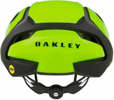 Cyklistická helma Oakley ARO5 Europe Retina Burn 56-60 Cyklistická helma - 3