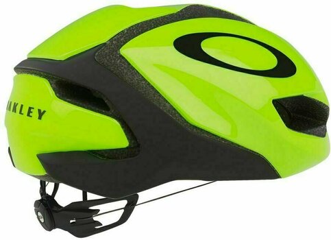 Bike Helmet Oakley ARO5 Europe Retina Burn 56-60 Bike Helmet - 4
