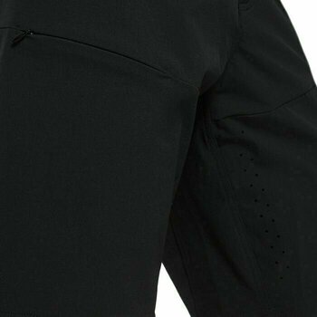 Kolesarske hlače Oakley MTB Trail Blackout L Kolesarske hlače - 8