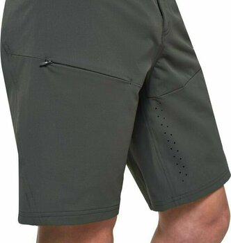 Cyklo-kalhoty Oakley MTB Trail New Dark Brush M Cyklo-kalhoty - 4