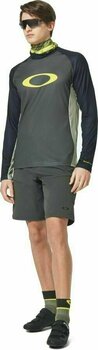 Fietsbroeken en -shorts Oakley MTB Trail New Dark Brush M Fietsbroeken en -shorts - 7