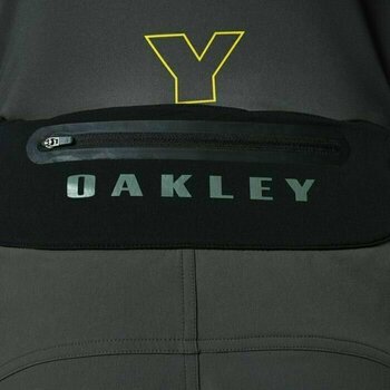 Κολάν Ποδηλασίας Oakley MTB Trail New Dark Brush M Κολάν Ποδηλασίας - 8