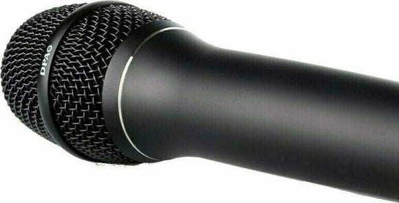 Microfono a Condensatore Voce DPA 2028-B-B01 Microfono a Condensatore Voce - 3