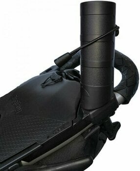 Príslušenstvo k vozíkom BagBoy Umbrella Holder with adapter - 2