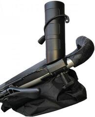 Szállítókocsi tartozék BagBoy Umbrella Holder with adapter - 2