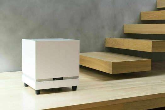 HiFi-Subwoofer
 Triangle Thetis 320 Weiß - 2