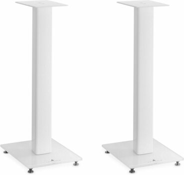 Hi-Fi Speaker stand Triangle S04 White Stand - 3