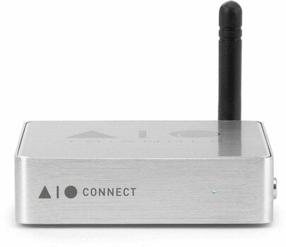 Hi-Fi Network player Triangle AIO C Aluminium - 2