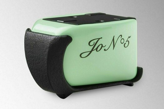 Hi-Fi-kassett EAT Jo No5 - 2