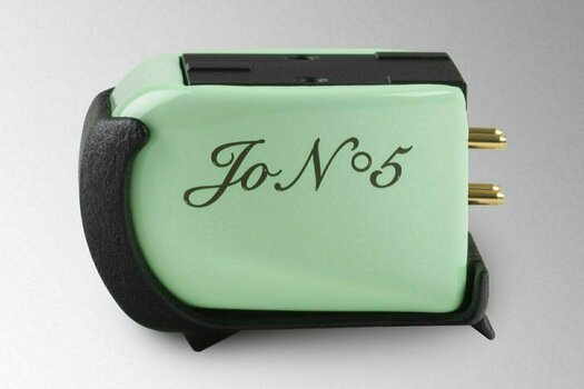 Hi-Fi Cartridge EAT Jo No5 - 3