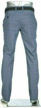 Pantalons Alberto Rookie Waterrepellent Revolutional Blue 98 - 4