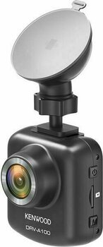 Dash Cam / autokamera Kenwood DRV-A100 Musta Dash Cam / autokamera - 3
