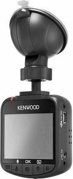 Dash Cam/bilkameror Kenwood DRV-A100 Svart Dash Cam/bilkameror - 4