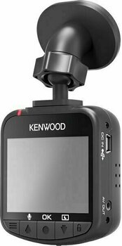 Autós kamera Kenwood DRV-A100 Fekete Autós kamera - 5