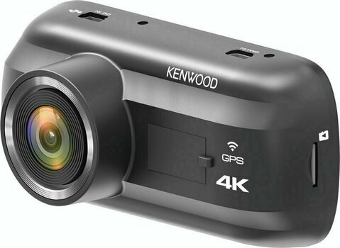 Dash Cam / Car Camera Kenwood DRV-A601W - 2