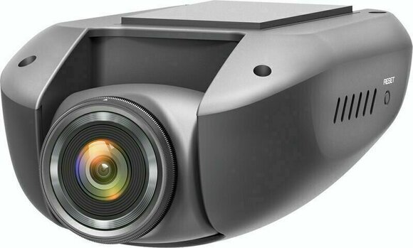 Dash Cam/bilkameror Kenwood DRV-A700W Svart Dash Cam/bilkameror - 3
