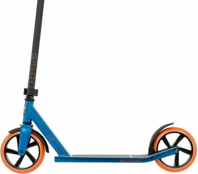Patinente clásico Solitary Scooter Minimal Urban 200 Palace Blue - 2
