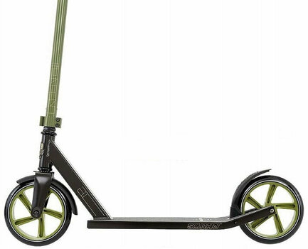 Klassische Roller Solitary Scooter Minimal Urban 200 Tap Shoe - 2