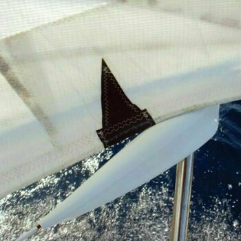 Boat Fender Ocean Sail Defender White (2pc) - 4