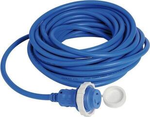 Conector Osculati Plug + Cable 10m 30A Conector - 1