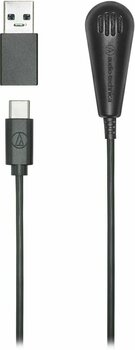 USB микрофон Audio-Technica ATR4650-USB - 3