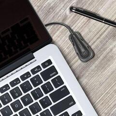 USB Mikrofon Audio-Technica ATR4650-USB USB Mikrofon - 4
